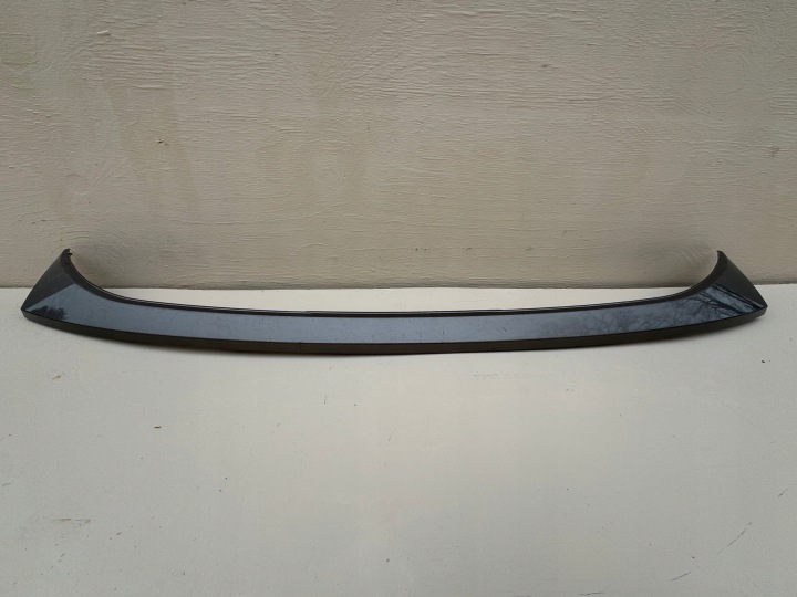 HYUNDAI TUCSON IV 4 20R- Blende Schutzkappe SPOILER Leiste Schutzleiste heckklappe heck hinten 87311-N7000