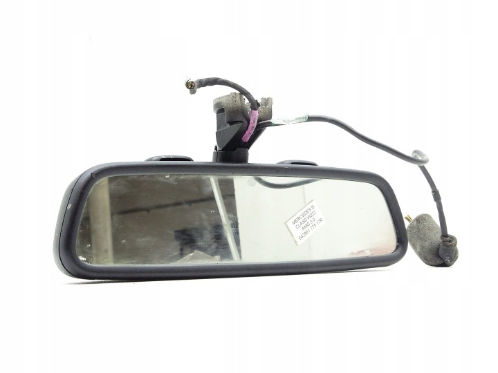 RETROVISORE INTERNO interno MERCEDES S W222 13- AMG