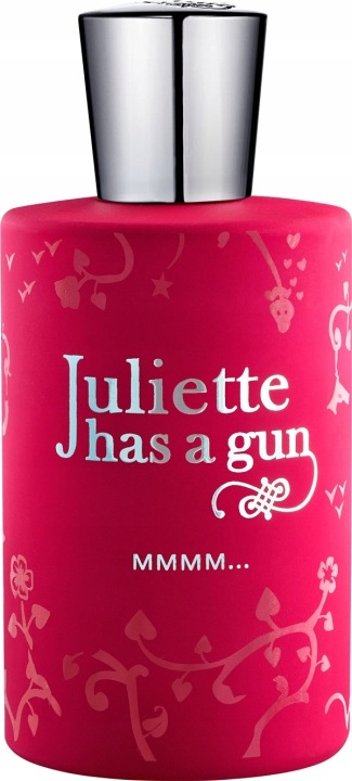 juliette has a gun mmmm