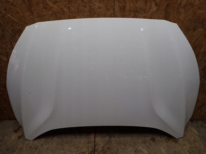 kapota FORD FOCUS MK4 IV 2018-2022R JX7B-A16854-AE
