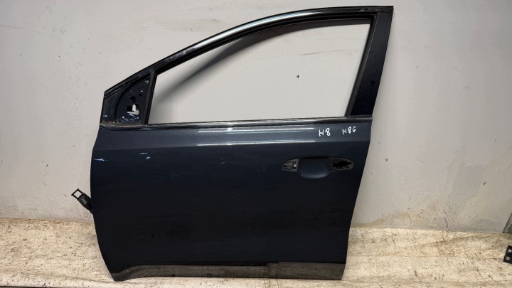 KIA SPORTAGE IV LIFT Portière Gauche Gauche Arrière Arrière H8 H8G 18-21