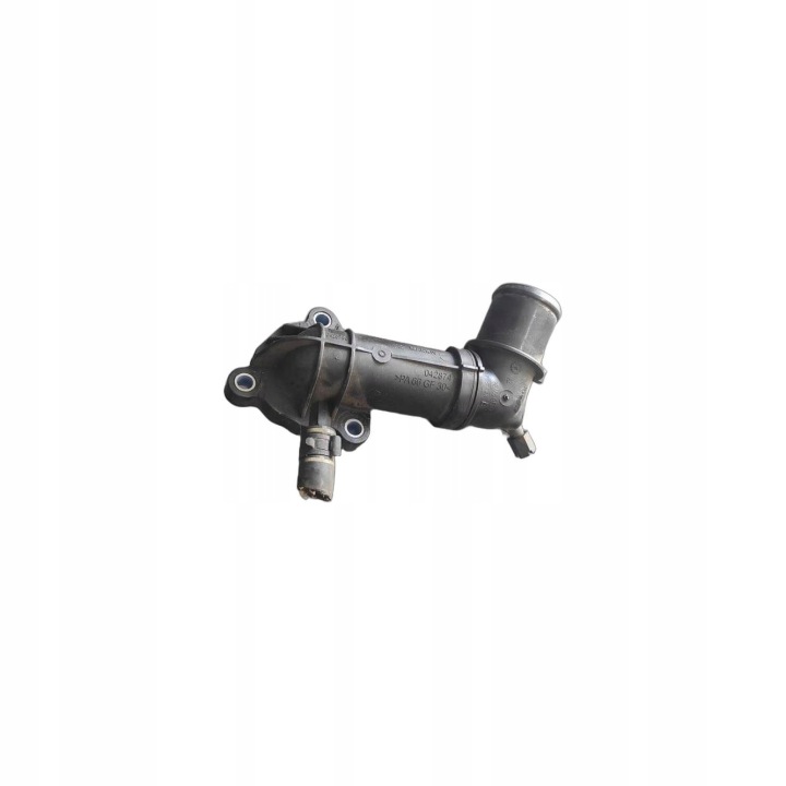 thermostat housing OPEL ZAFIRA C 2.0 CDTI 0428741
