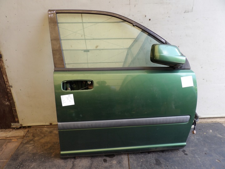 Nissan X-trail T30 Portière Avant Droit lak. DS2