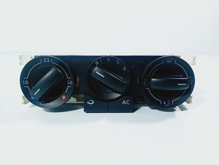 switch switch air conditioning control panel OE 6Q0820045G VW Fox 05-11