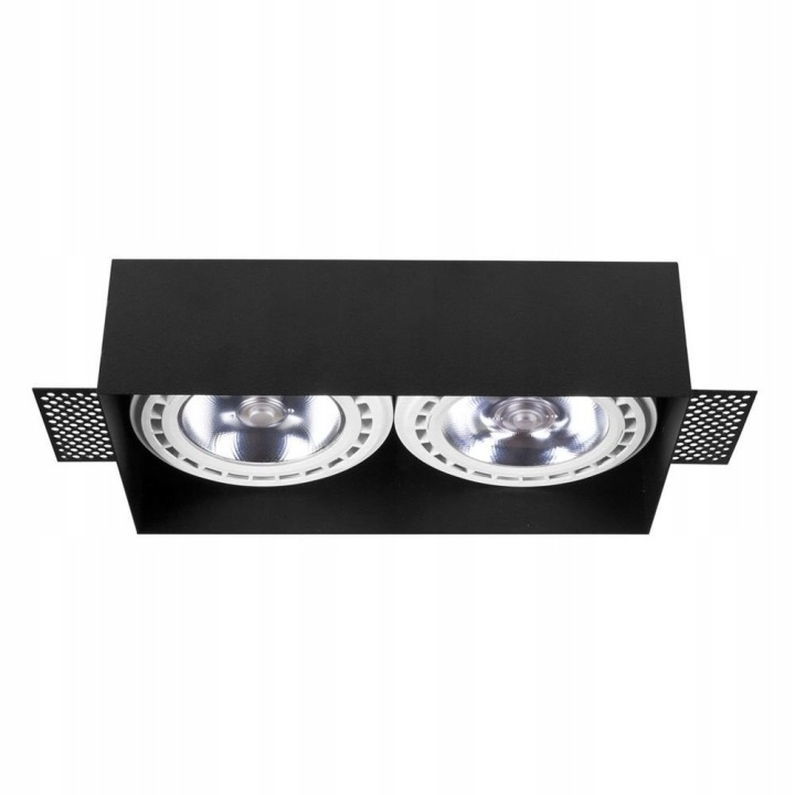 Zapuštěné svítidlo downlight Mod Plus II 9403 Nowodvorski