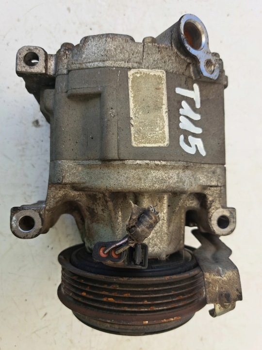 FIAT 500 PUNTO BRAVO 51747318 Compresseur KLIMATYZAC