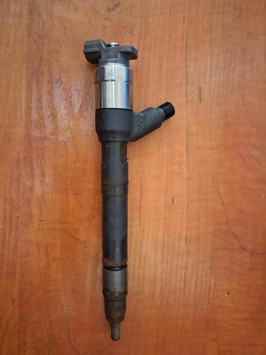 Einspritzdüse Pumpe-Düse-Einheit des Kraftstoffsbehälters OPEL ASTRA K 1.6 TDCI 55570012 06S12502