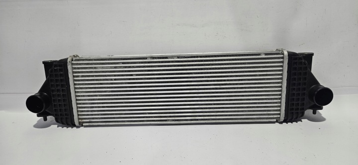 Kühler INTERCOOLER SUZUKI GRAND VITARA II 1.9 D