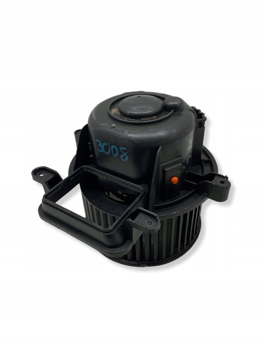 fan of the heating 25015050 PEUGEOT 3008 and (2009-2016) 1.6 EHDI