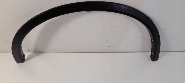 Nissan X-Trail T32 moulding of a fender front right 638604CE1A (U249)