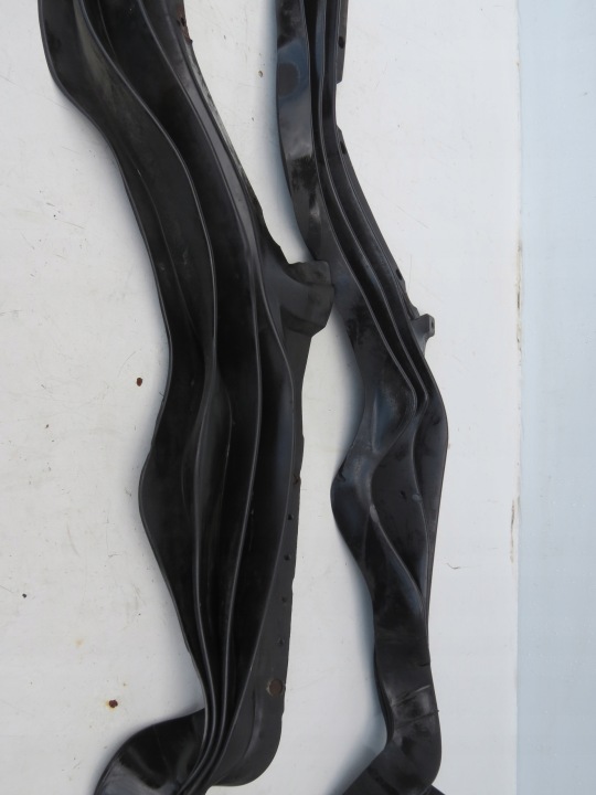 Gasket Gum Perkola Cabin LAW SANIA R Euro 6 SCANIA P, G, R, T 9