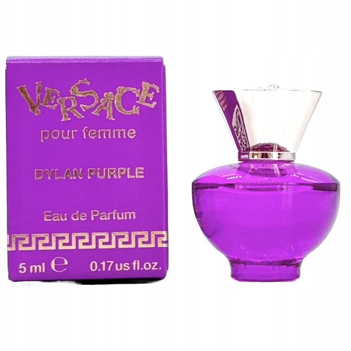versace versace pour femme dylan purple woda perfumowana 5 ml     