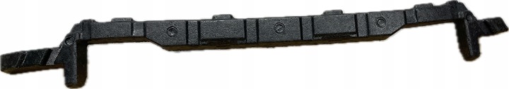 AUDI Q3 II 83A ABSORBER der stoßstange vorne 83F807550