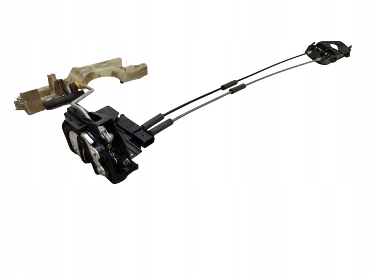 de la Serrure Portière Gauche Avant KIA PICANTO II (2011-2015) 4 PIN EUROPA