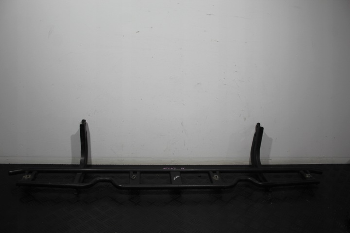 pillar bumper support rear part IVECO DAILY IV 4
