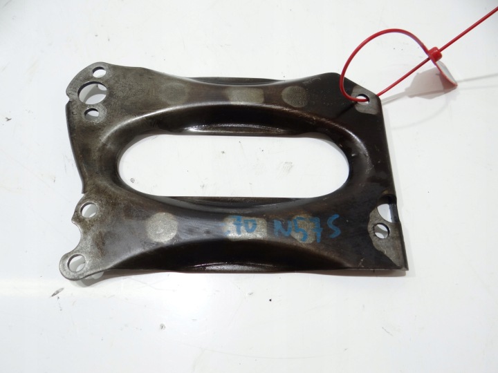 Tôle Couverture WALY BMW X5 E70 7805317