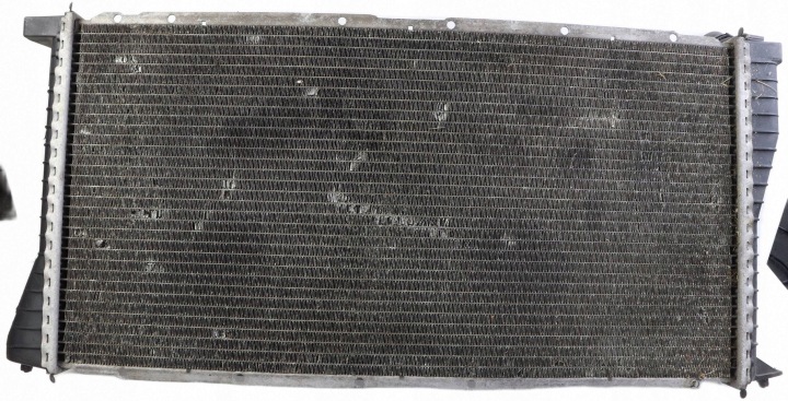 BMW 5 E39 E38 M57 Kühler des Gasses CHLODZACEGO 2247345 2247344 7787907