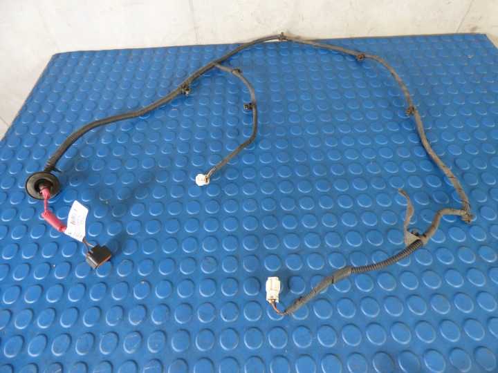 cablaggio OSSATURA posteriore HYUNDAI i30 II KOMBI