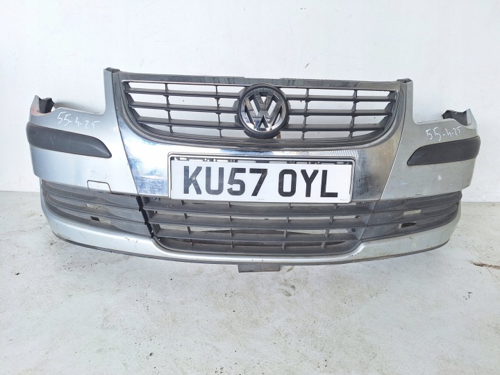 VOLKSWAGEN TOURAN 1T0 LIFT 06-10 Stoßstange