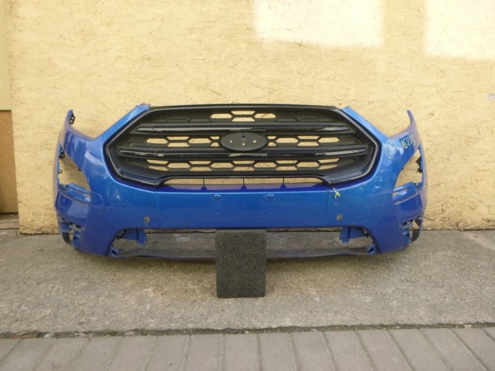 FORD ECOSPORT MK2 II 17- nárazník přední