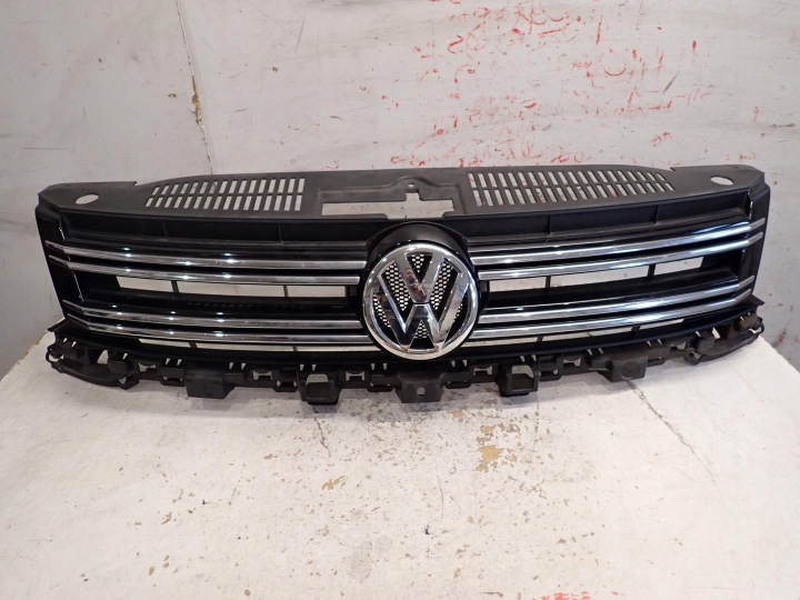 maska VW TIGUAN a LIFT 2010-2015 5N0853653E