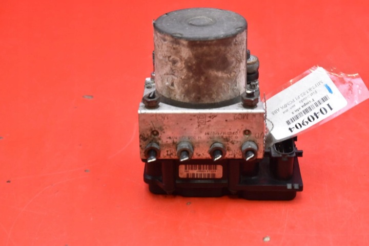 Pompe ABS 1400513280 FIAT SCUDO 2 II 1.6 MULTIJET 90KM 07-16