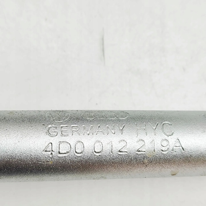 VW SCIROCCO 137, 138 Lifter 2018 6