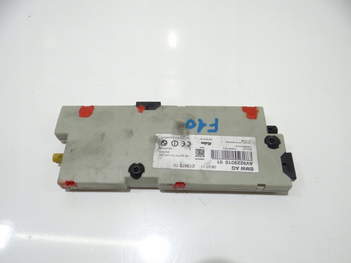 amplificatore antenna BMW F10 9229010