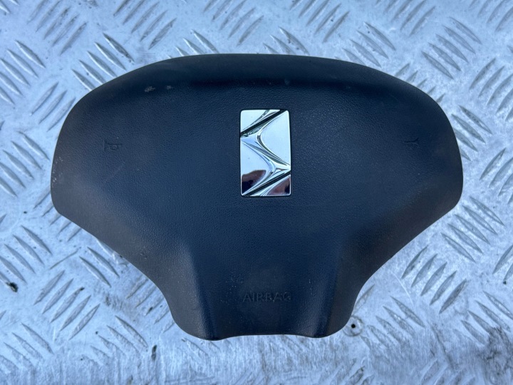 zračni jastuk zračna zračni jastuk airbag vozača CITROEN DS3 96718893ZD