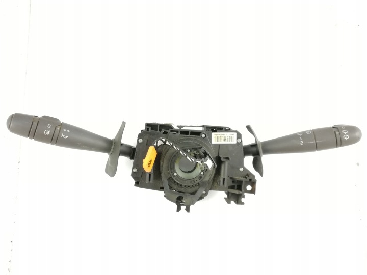páčky pod volant a ovládanie RENAULT CLIO a (B/C57_. 5/357_) 1.2 (B/C57R) 770