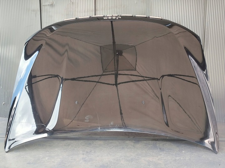 JEEP CHEROKEE KL LIFT bonnet complete DEMONTAZ