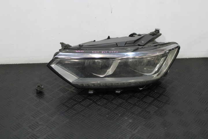 light left front 3G1941035C VW PASSAT B8 3G0 3G9