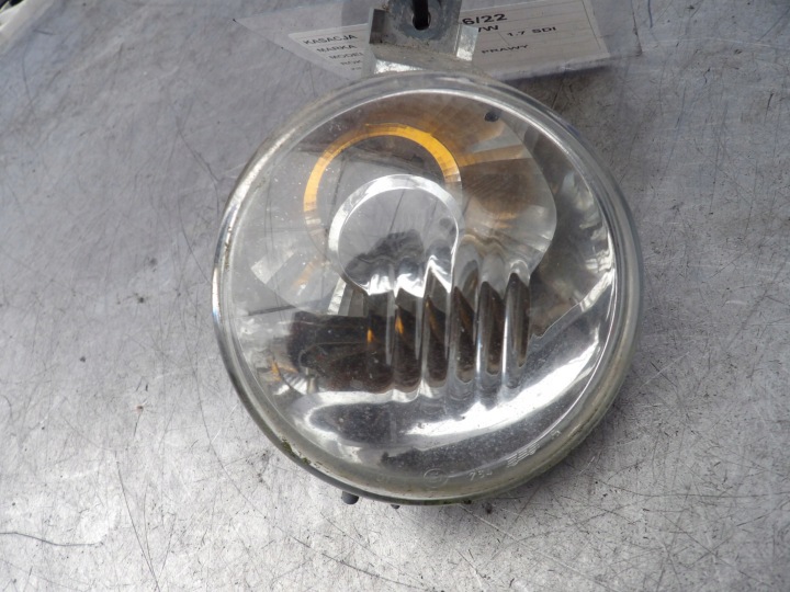 INDICATEUR DE DIRECTION DROITE VW LUPO 6X0953156F