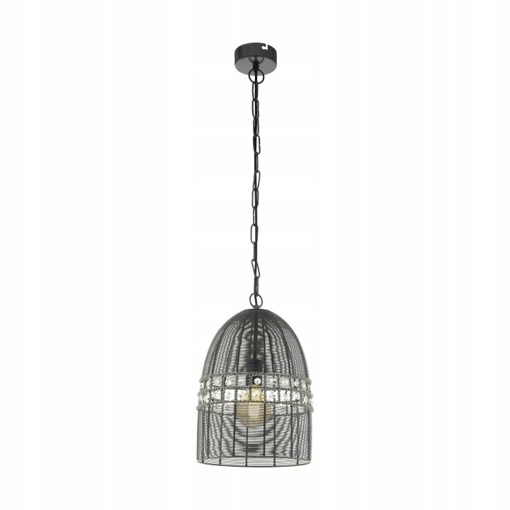 Eglo Marracas 49925 Stropní závěs 1x60W/E27 vintage loft