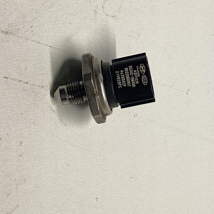 Capteur Pression Carburant HYUNDAI I20 III BAYON 1.0 T-GDI G3LF 35342-2M400