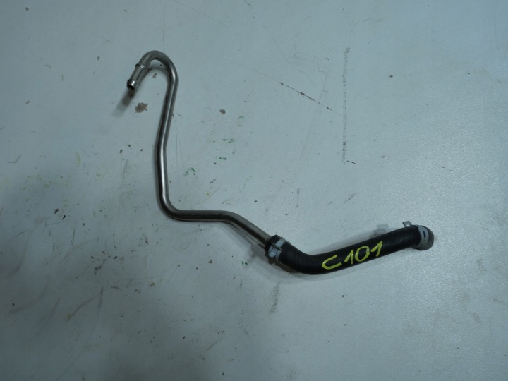 Tuyau flexible Tuyau Carburant 04L VW SEAT SKODA