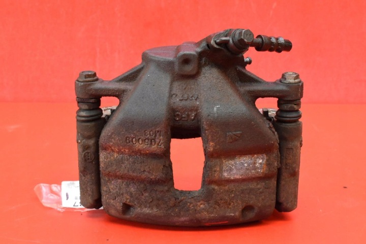 Bremssattel Bremse Sattel Brems- links vorne PEUGEOT 308 2 II T9 1.2 THP 110 KM 13-17