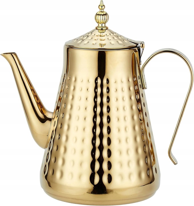 Konvice na vaření Sanqiahome 1,8 l