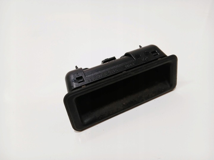 kilincs MIKROSTYK motorháztető E60 E70 E84 E90 7118158 (0001312)