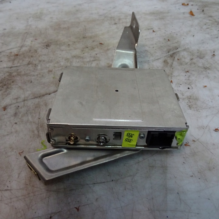 SKODA SUPERB modul der Navigation 3B0919894A