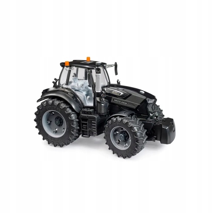 Bruder 3162 DEUTZ-FAHR 8280 TTV Warrior — фото 3