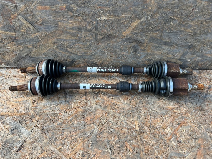 Semiasse Destro NISSAN QASHQAI III J12 1.5VC-T 10505175