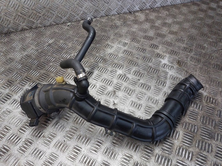 tubo Tubo manicotto aspirazione aria Debimetro VOLVO S40 e LIFT 617210 7700105010B