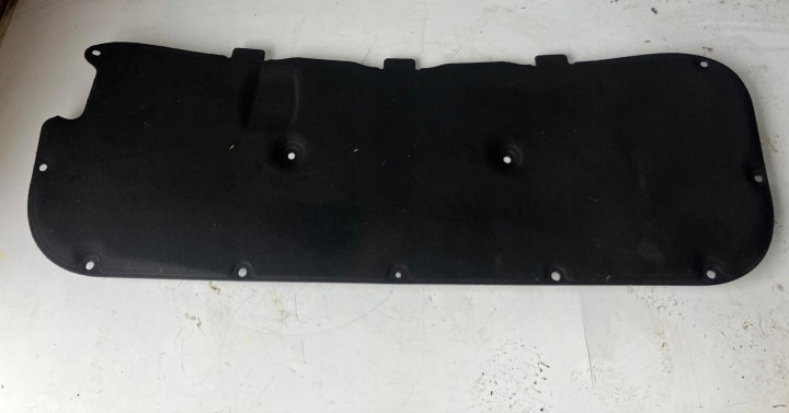 Insonorizzazione del cofano PEUGEOT 308 T9 LIFT 9818410380