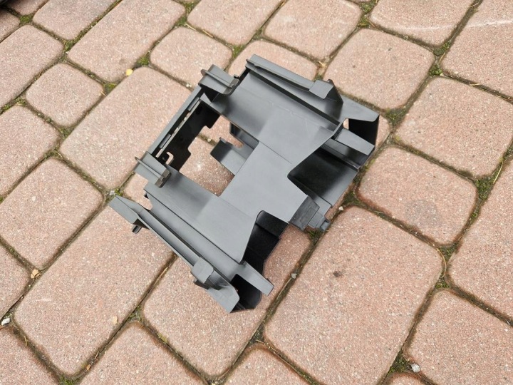 Grundlage komputera Opel Insignia B 39126563