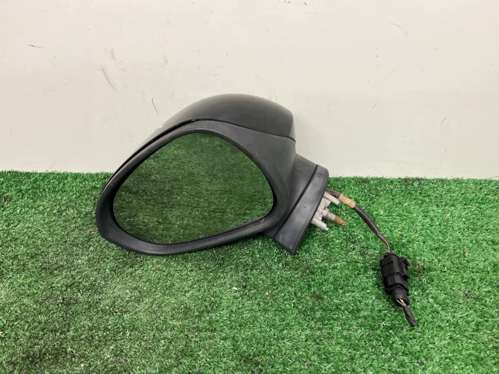 Spiegel links elektrisch LIFT SEAT LEON 2