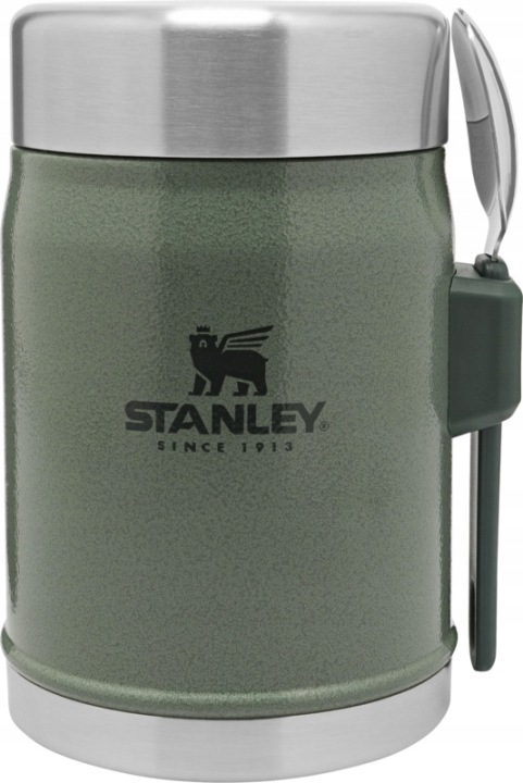 Stanley Legendary Termoska Na Oběd Příbory 400 ml