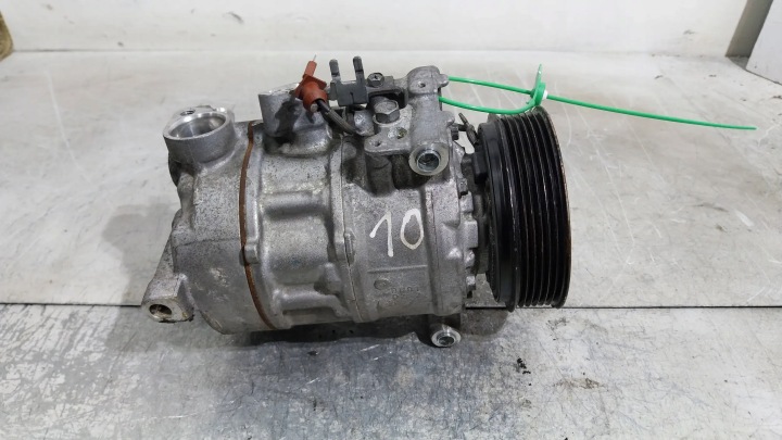 compresseur de climatisation compresseur 8T0260805T Audi A4 A5 A6 Q5 2.0 TDI