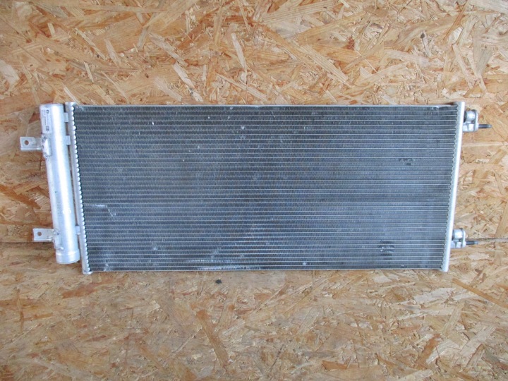 RADIATORE CONDENSATORE CLIMATIZZATORE USATO OPEL ASTRA K V