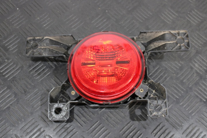 light LED rear part rear 9837549880 CITROEN AMI